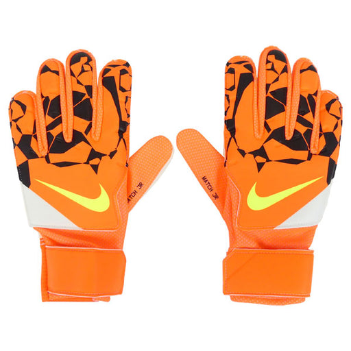 【送料無料】ナイキNIKEゴールキーパージュニアマッチHO23HQ0258-830サッカーキーパーグローブ子供用