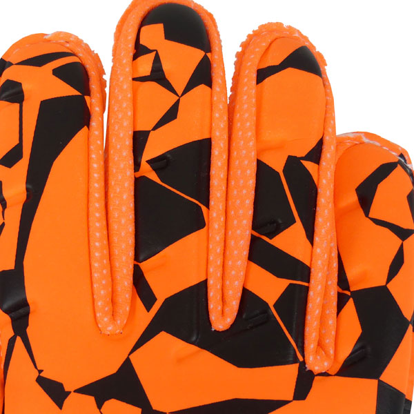 【送料無料】ナイキNIKEゴールキーパージュニアマッチHO23HQ0258-830サッカーキーパーグローブ子供用