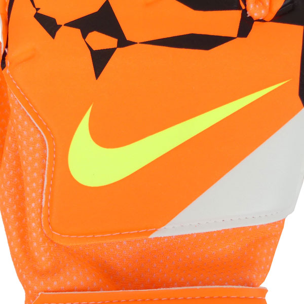 【送料無料】ナイキNIKEゴールキーパージュニアマッチHO23HQ0258-830サッカーキーパーグローブ子供用