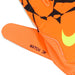 【送料無料】ナイキNIKEゴールキーパージュニアマッチHO23HQ0258-830サッカーキーパーグローブ子供用