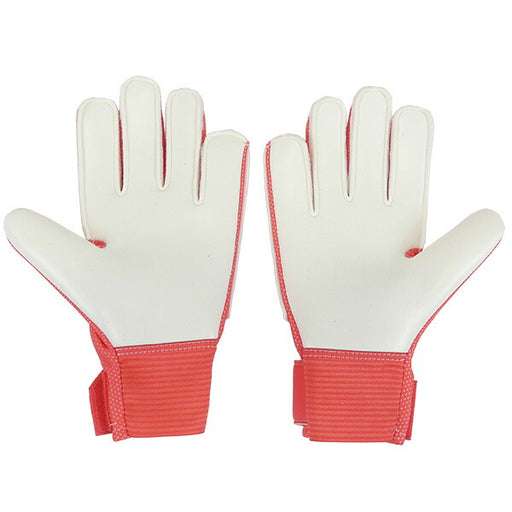 ナイキNIKEマッチジュニアHQ0258-850サッカーキーパーグローブGKグローブゴールキーパーエンバーグロー