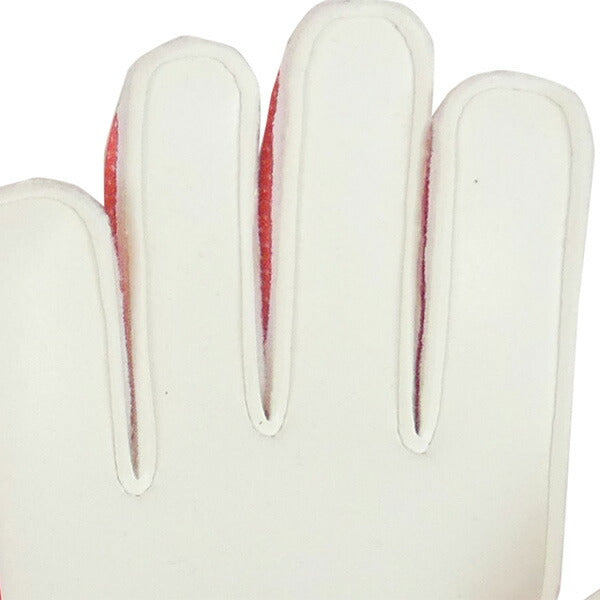 ナイキNIKEマッチジュニアHQ0258-850サッカーキーパーグローブGKグローブゴールキーパーエンバーグロー