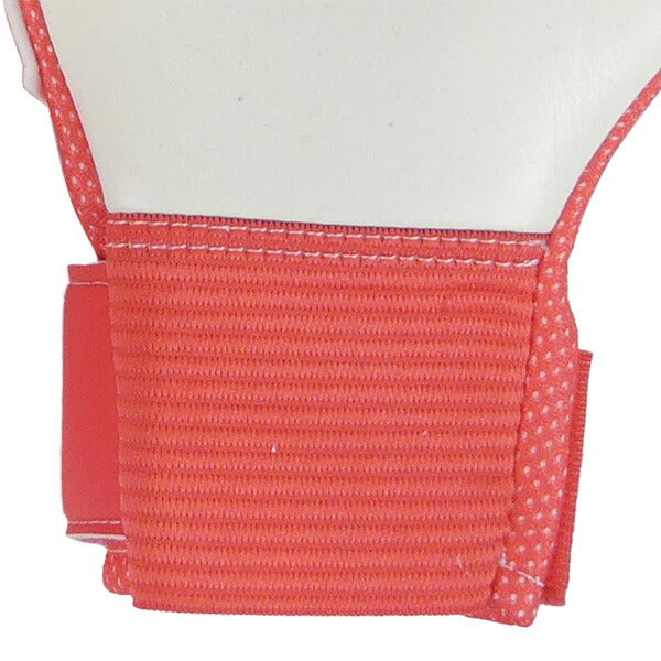 ナイキNIKEマッチジュニアHQ0258-850サッカーキーパーグローブGKグローブゴールキーパーエンバーグロー