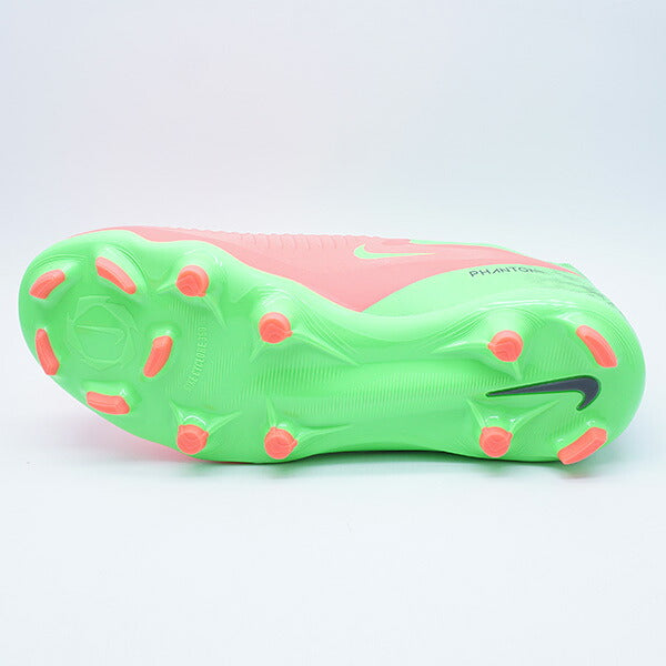 ジュニアファントム6LOWACADFG/MGEHナイキNIKEHQ2032-603ホットパンチジュニアサッカースパイク人工芝天然芝