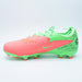 ジュニアファントム6LOWACADFG/MGEHナイキNIKEHQ2032-603ホットパンチジュニアサッカースパイク人工芝天然芝