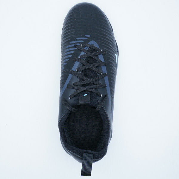 ジュニアファントム6LOWACADTFナイキNIKEHQ2038-003ブラックジュニアサッカートレーニングシューズ