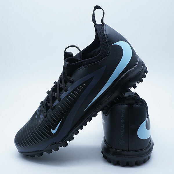 ジュニアファントム6LOWACADTFナイキNIKEHQ2038-003ブラックジュニアサッカートレーニングシューズ