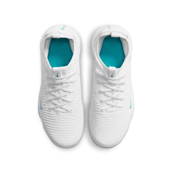ジュニアファントム6LOWACADTFナイキNIKEHQ2038-102ホワイトジュニアサッカートレーニングシューズ