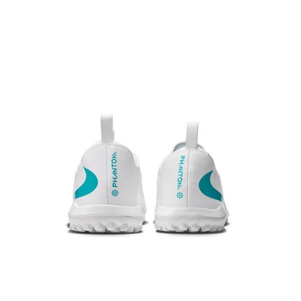 ジュニアファントム6LOWACADTFナイキNIKEHQ2038-102ホワイトジュニアサッカートレーニングシューズ