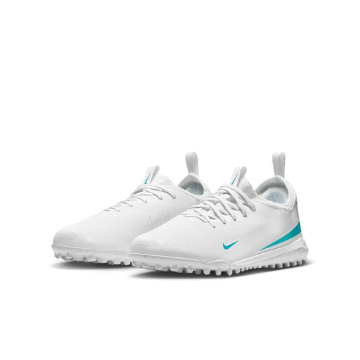 ジュニアファントム6LOWACADTFナイキNIKEHQ2038-102ホワイトジュニアサッカートレーニングシューズ