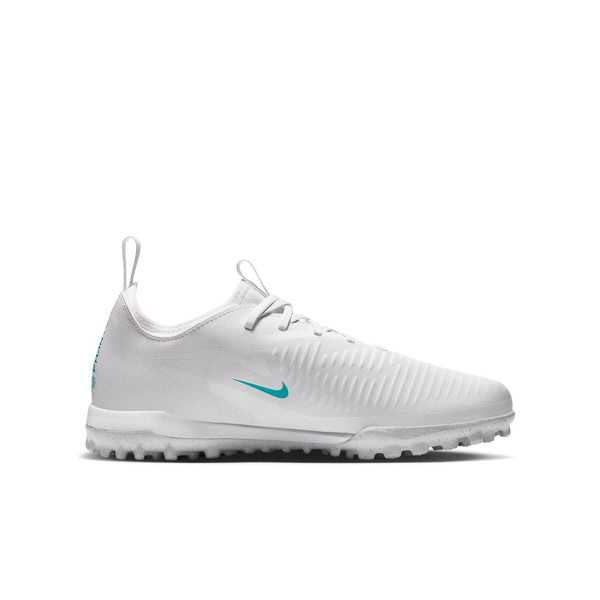 ジュニアファントム6LOWACADTFナイキNIKEHQ2038-102ホワイトジュニアサッカートレーニングシューズ