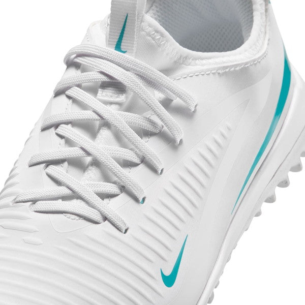 ジュニアファントム6LOWACADTFナイキNIKEHQ2038-102ホワイトジュニアサッカートレーニングシューズ