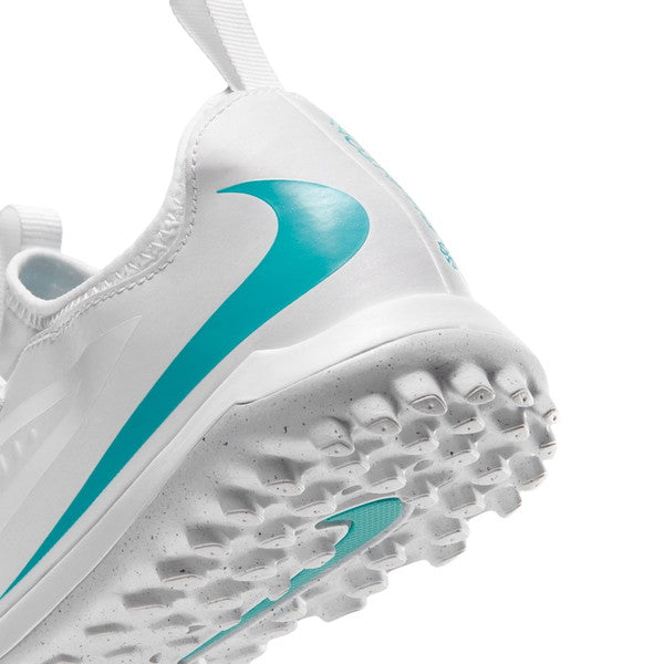 ジュニアファントム6LOWACADTFナイキNIKEHQ2038-102ホワイトジュニアサッカートレーニングシューズ