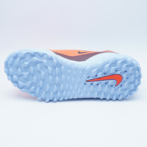 ジュニアファントム6LOWACADTFナイキNIKEHQ2038-400ロイヤルティントジュニアサッカートレーニングシューズ