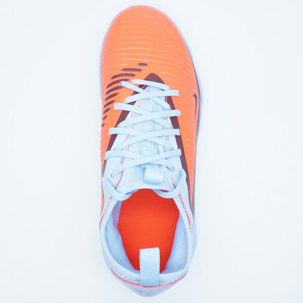 ジュニアファントム6LOWACADTFナイキNIKEHQ2038-400ロイヤルティントジュニアサッカートレーニングシューズ