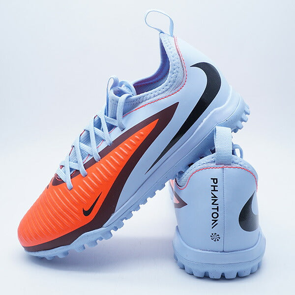 ジュニアファントム6LOWACADTFナイキNIKEHQ2038-400ロイヤルティントジュニアサッカートレーニングシューズ