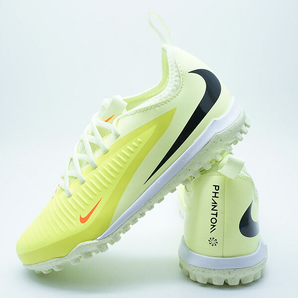 ジュニアファントム6LOWACADTFナイキNIKEHQ2038-800ハイパークリムゾンジュニアサッカートレーニングシューズ