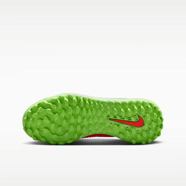 ジュニアファントム6LOWACADTFEHナイキNIKEHQ2040-603ホットパンチジュニアサッカートレーニングシューズ