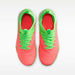 ジュニアファントム6LOWACADTFEHナイキNIKEHQ2040-603ホットパンチジュニアサッカートレーニングシューズ