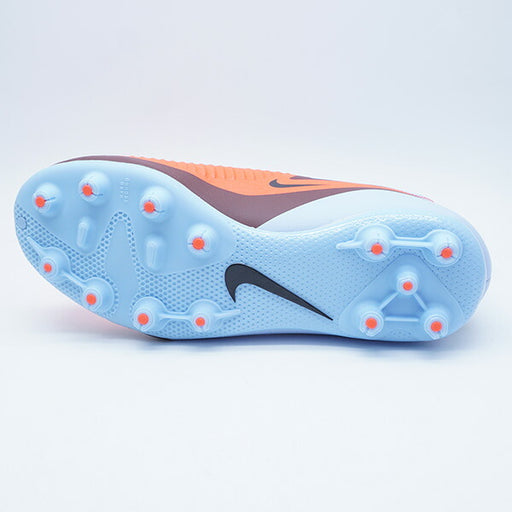 ジュニアファントム6LOWACADHGナイキNIKEHQ2046-400ロイヤルティントジュニアサッカースパイク
