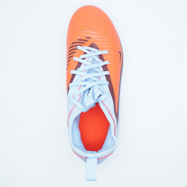 ジュニアファントム6LOWACADHGナイキNIKEHQ2046-400ロイヤルティントジュニアサッカースパイク