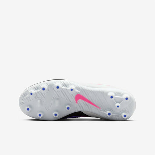 ジュニアファントム6LOWACADHGナイキNIKEHQ2046-446レーサーブルージュニアサッカースパイク