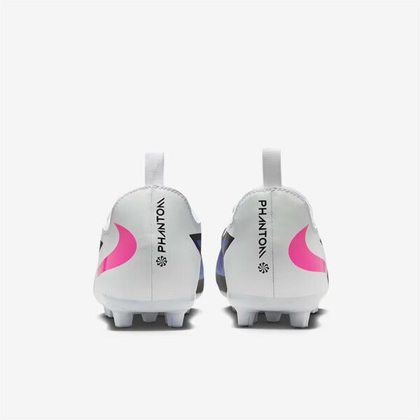 ジュニアファントム6LOWACADHGナイキNIKEHQ2046-446レーサーブルージュニアサッカースパイク