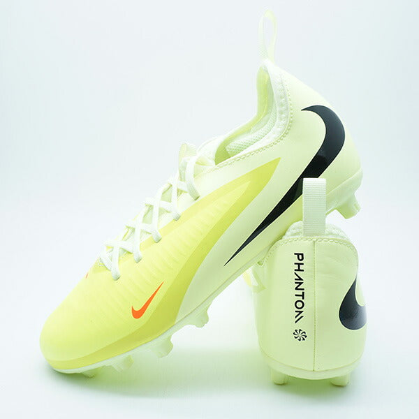 ジュニアファントム6LOWACADHGナイキNIKEHQ2046-800ハイパークリムゾンジュニアサッカースパイク