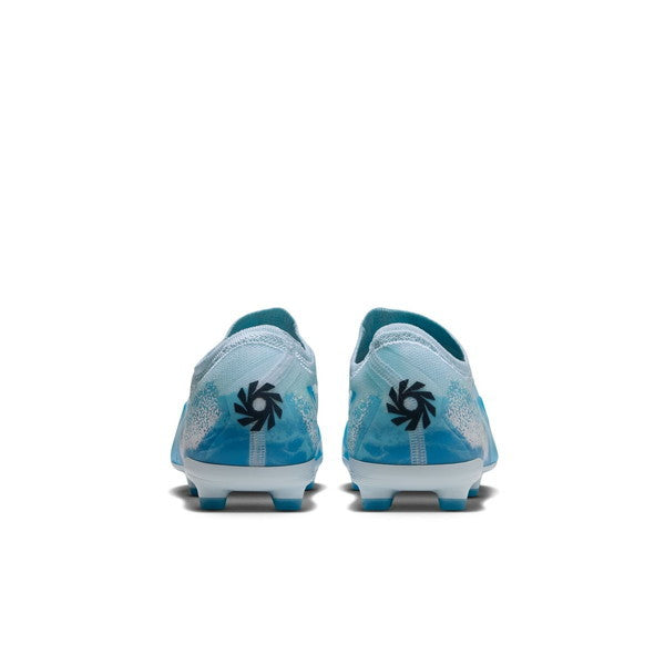 ジュニアファントム6LOWプロFG/MGEHナイキNIKEHQ2047-401バルティックブルージュニアサッカースパイク人工芝天然芝