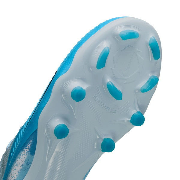 ジュニアファントム6LOWプロFG/MGEHナイキNIKEHQ2047-401バルティックブルージュニアサッカースパイク人工芝天然芝