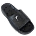 ナイキNIKEジョーダンフランチャイズスライドメンズサンダルHQ2163-001サッカーフットサルスポーツサンダルブラック