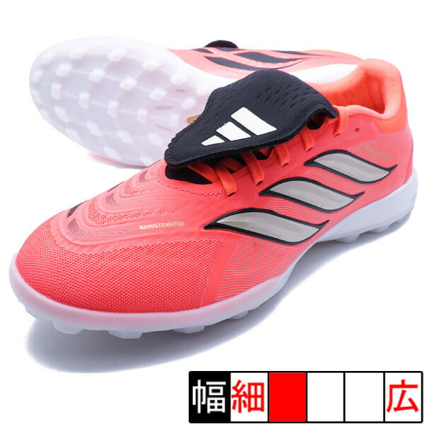 PREDATORPROFTTFアディダスadidasHQ2254ソーラーターボサッカートレーニングシューズ