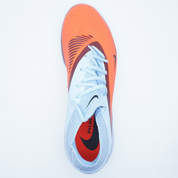 ファントム6HIGHACADTFナイキNIKEHQ2277-400ロイヤルティントサッカートレーニングシューズ