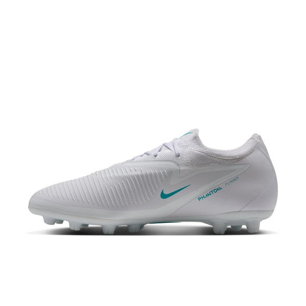ファントム6LOWプロHGナイキNIKEHQ2316-100ホワイトサッカースパイク
