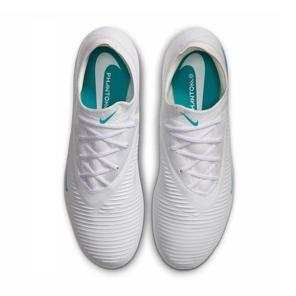 ファントム6LOWプロHGナイキNIKEHQ2316-100ホワイトサッカースパイク