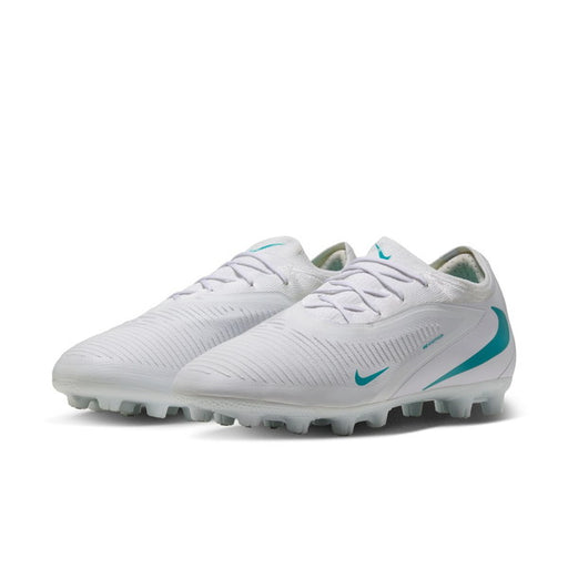 ファントム6LOWプロHGナイキNIKEHQ2316-100ホワイトサッカースパイク