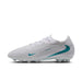 ファントム6LOWプロHGナイキNIKEHQ2316-100ホワイトサッカースパイク