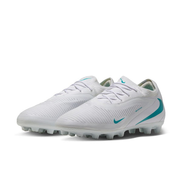 ファントム6LOWプロHGナイキNIKEHQ2316-100ホワイトサッカースパイク