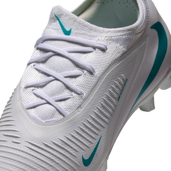 ファントム6LOWプロHGナイキNIKEHQ2316-100ホワイトサッカースパイク
