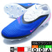 ファントム6LOWプロHGナイキNIKEHQ2316-446レーサーブルーサッカースパイク