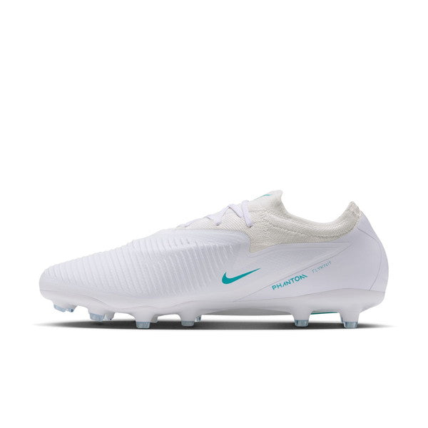 ファントム6LOWプロAG-PROナイキNIKEHQ2317-100ホワイトサッカースパイク人工芝天然芝