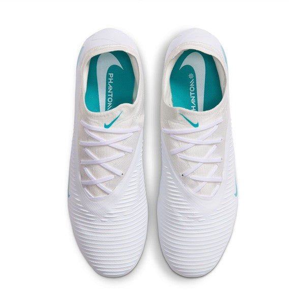 ファントム6LOWプロAG-PROナイキNIKEHQ2317-100ホワイトサッカースパイク人工芝天然芝