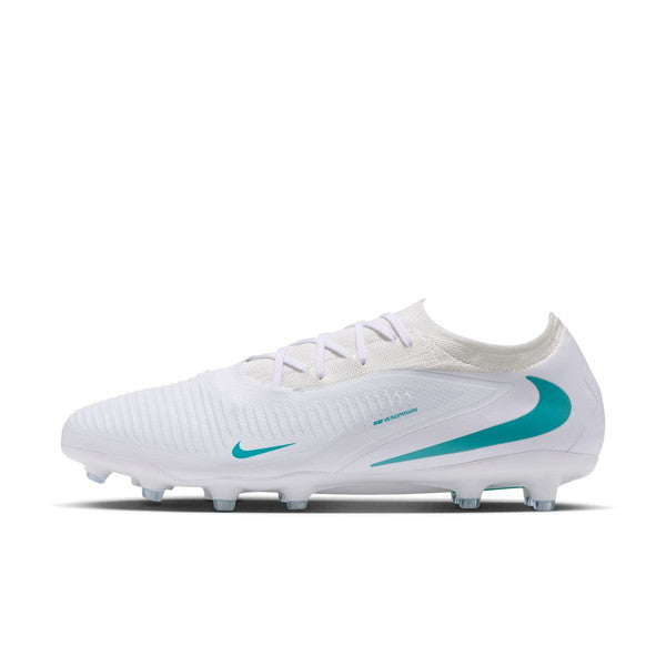 ファントム6LOWプロAG-PROナイキNIKEHQ2317-100ホワイトサッカースパイク人工芝天然芝