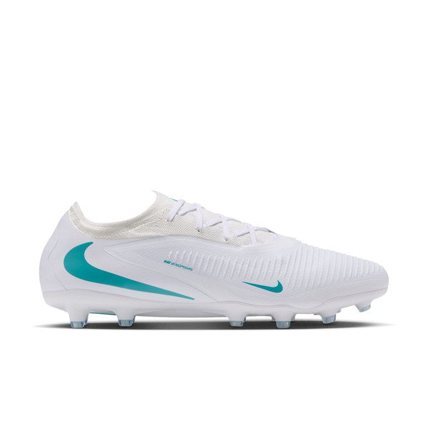 ファントム6LOWプロAG-PROナイキNIKEHQ2317-100ホワイトサッカースパイク人工芝天然芝