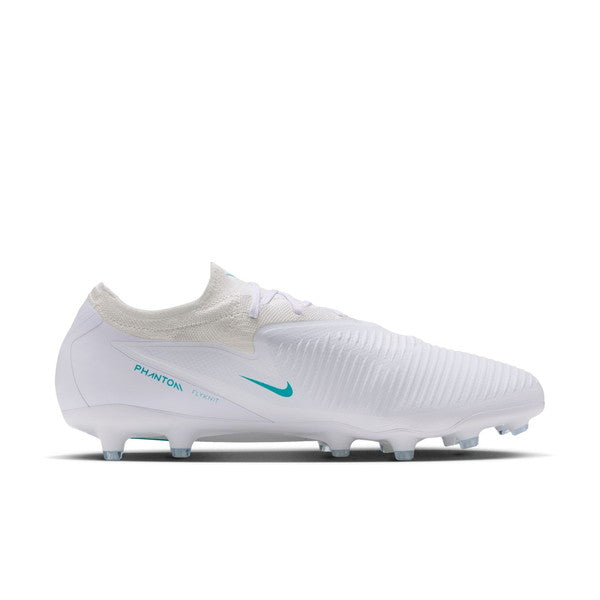 ファントム6LOWプロAG-PROナイキNIKEHQ2317-100ホワイトサッカースパイク人工芝天然芝