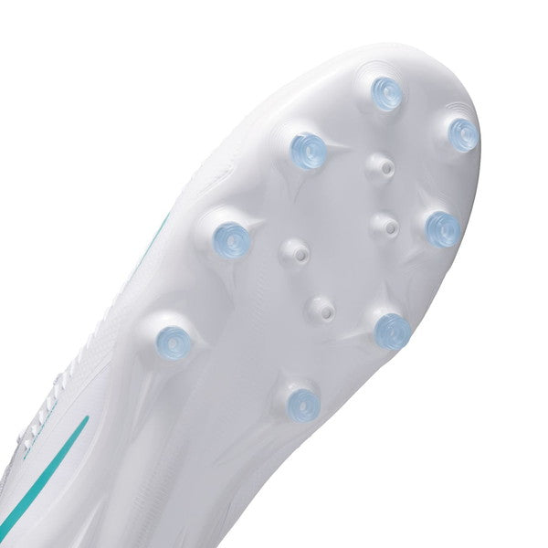 ファントム6LOWプロAG-PROナイキNIKEHQ2317-100ホワイトサッカースパイク人工芝天然芝