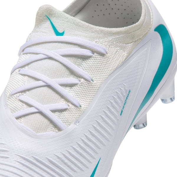 ファントム6LOWプロAG-PROナイキNIKEHQ2317-100ホワイトサッカースパイク人工芝天然芝