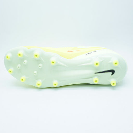 ファントム6LOWプロAG-PROナイキNIKEHQ2317-800ハイパークリムゾンサッカースパイク人工芝天然芝