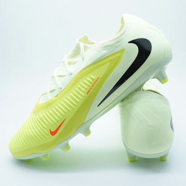 ファントム6LOWプロAG-PROナイキNIKEHQ2317-800ハイパークリムゾンサッカースパイク人工芝天然芝