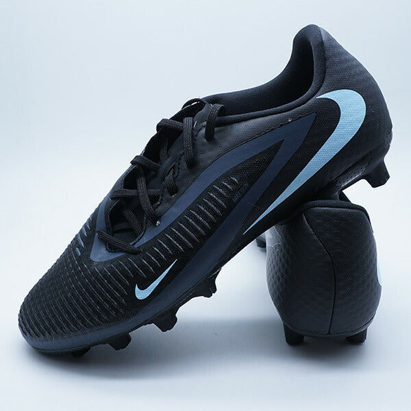 ファントム6LOWACADHGナイキNIKEHQ2318-003ブラックサッカースパイク